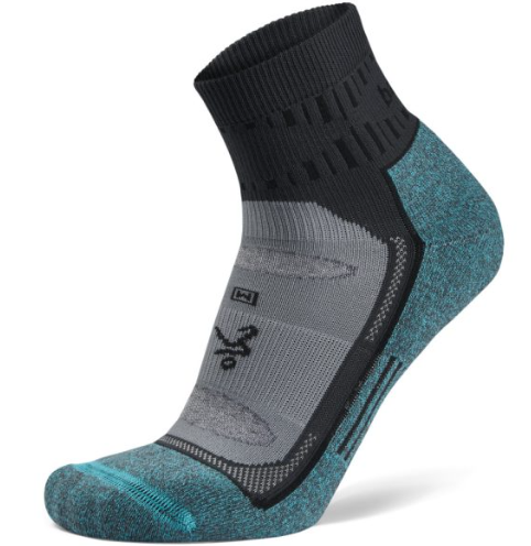 Balega Blister Resist Quarter Socks