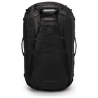Osprey Transporter Duffle, Raven Black 120L