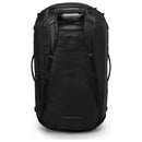 Osprey Transporter Duffle, Raven Black 120L