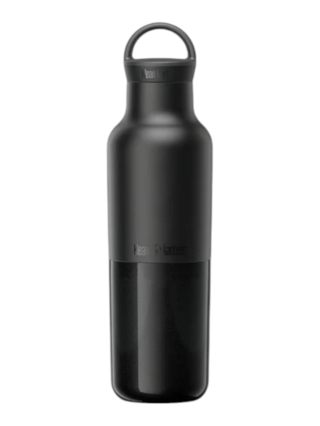 Klean Kanteen Rise Arch Loop Cap Bottle 592ml