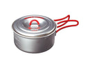 Evernew Titanium Ultralight Pot | Gearshop NZ