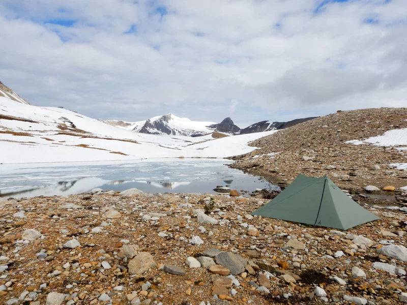 Durston X-Mid 2 Tent
