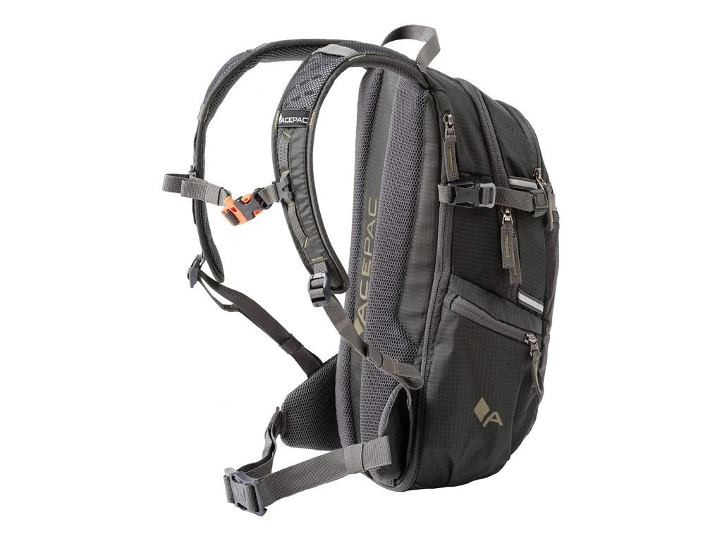 Acepac Flite 6L EXP MKIII Junior Bag