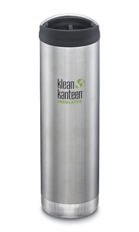 Klean Kanteen TK Wide Insulated Bottle w/ Cafe Cap