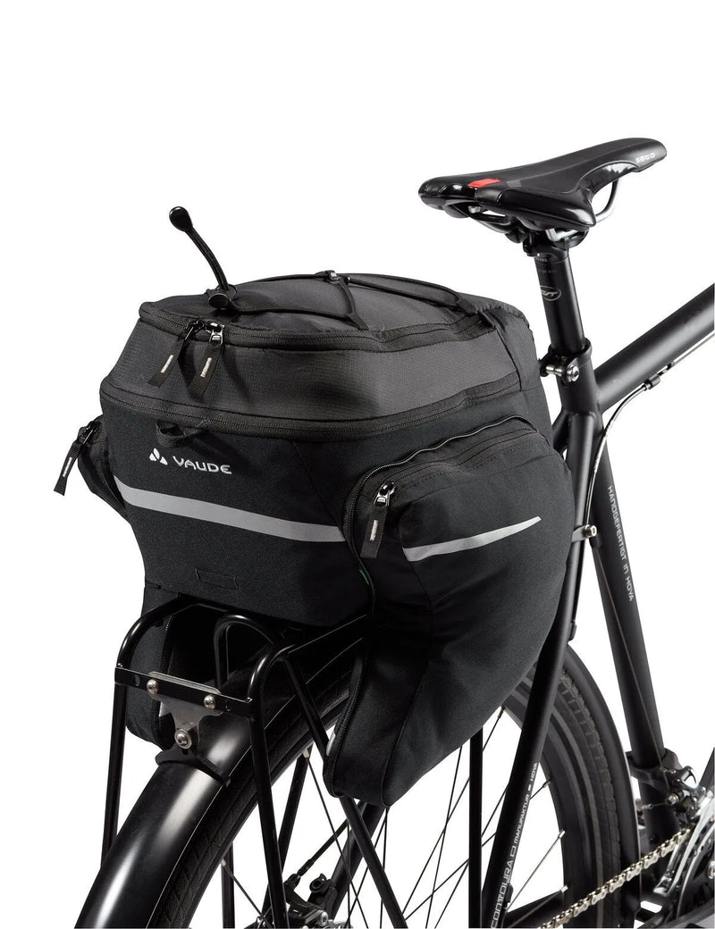 Vaude Silkroad Plus Trunk Bag (MIK)