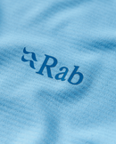 Rab Women's Force Tee | Gearshop NZ