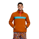 Cotopaxi Men's Teca Fleece Pullover | Gearshop NZ