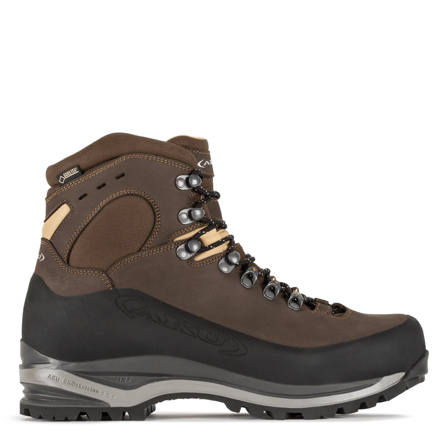 Aku Superalp NBK GTX Hiking Boot
