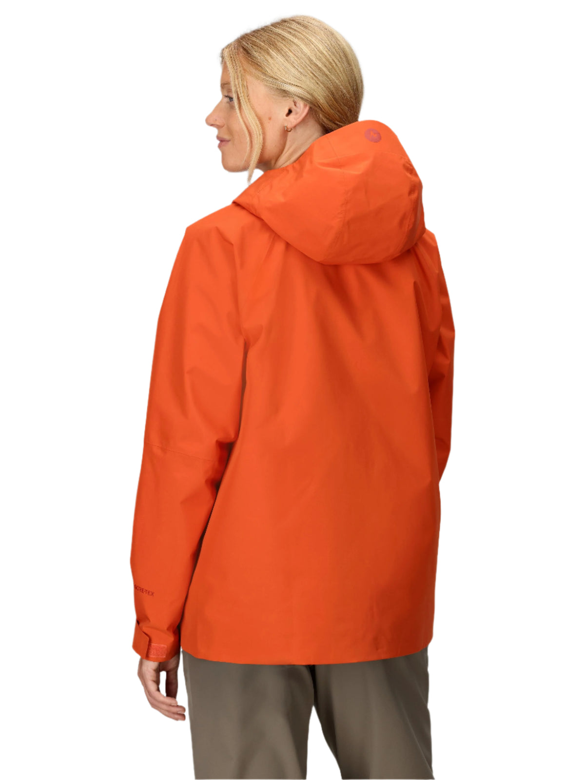 Marmot Women's Waypoint GTX Jacket