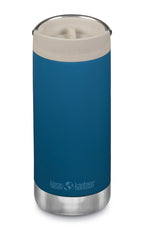 Klean Kanteen TK Wide Insulated Bottle w/ Cafe Cap