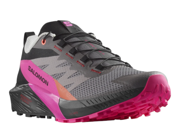 Salomon Women's Sense Ride 5 Trail Running Shoes