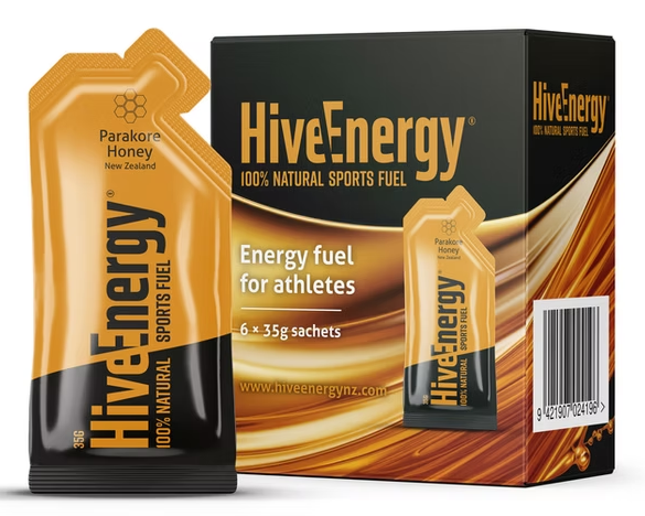 Hive Energy Sports Fuel