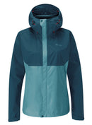 Rab Women's Downpour Eco Jacket