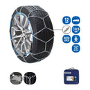 Veriga Pro Compact 12mm Manual Snow Chains | Gearshop NZ