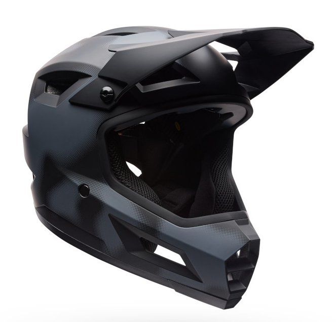 Bell Sanction 2 DLX MIPS Helmet
