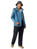 Marmot Women's PreCip Evo Full-Zip Rain Pants | Gearshop NZ