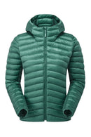 Rab Women's Cirrus Flex Insulated Hoody