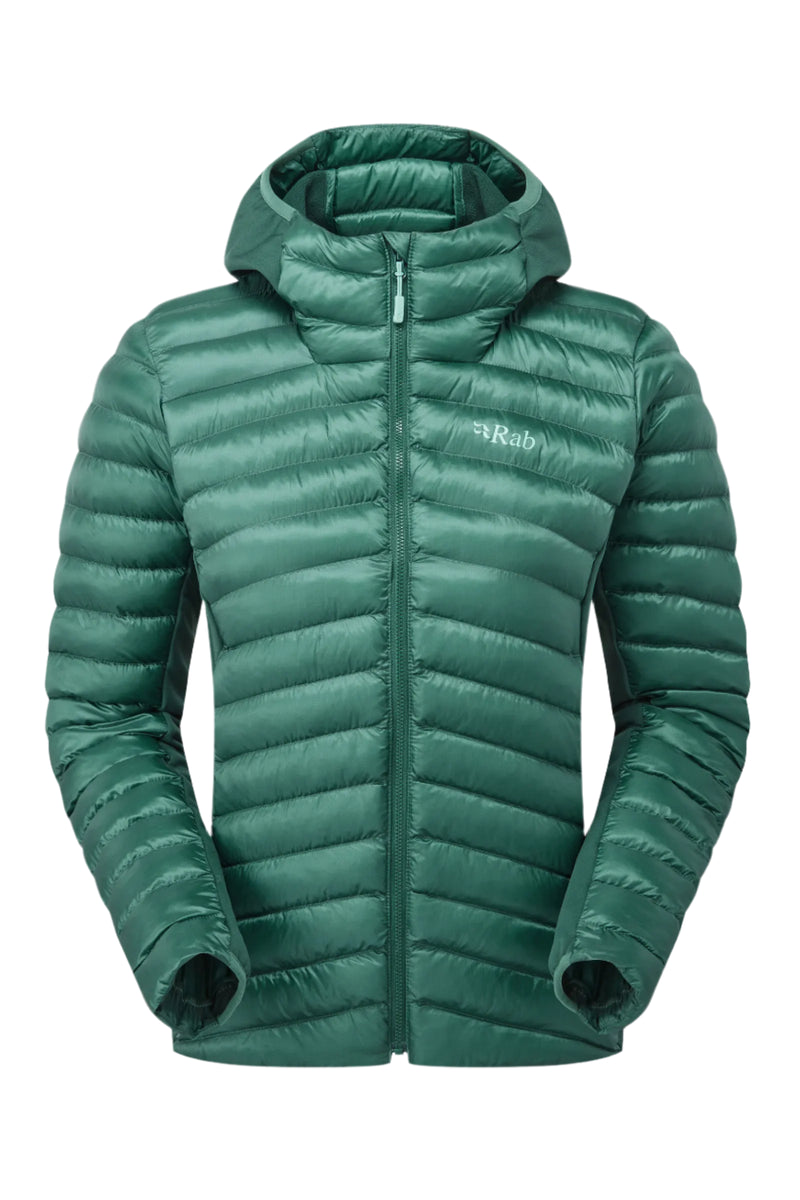 Rab Women's Cirrus Flex Insulated Hoody