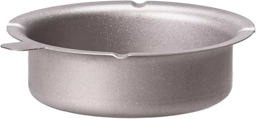 Evernew Titanium Fire Cup