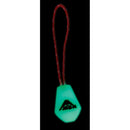 MSR Tent Zipper Pulls Night Glow, 2 Pk | Gearshop NZ