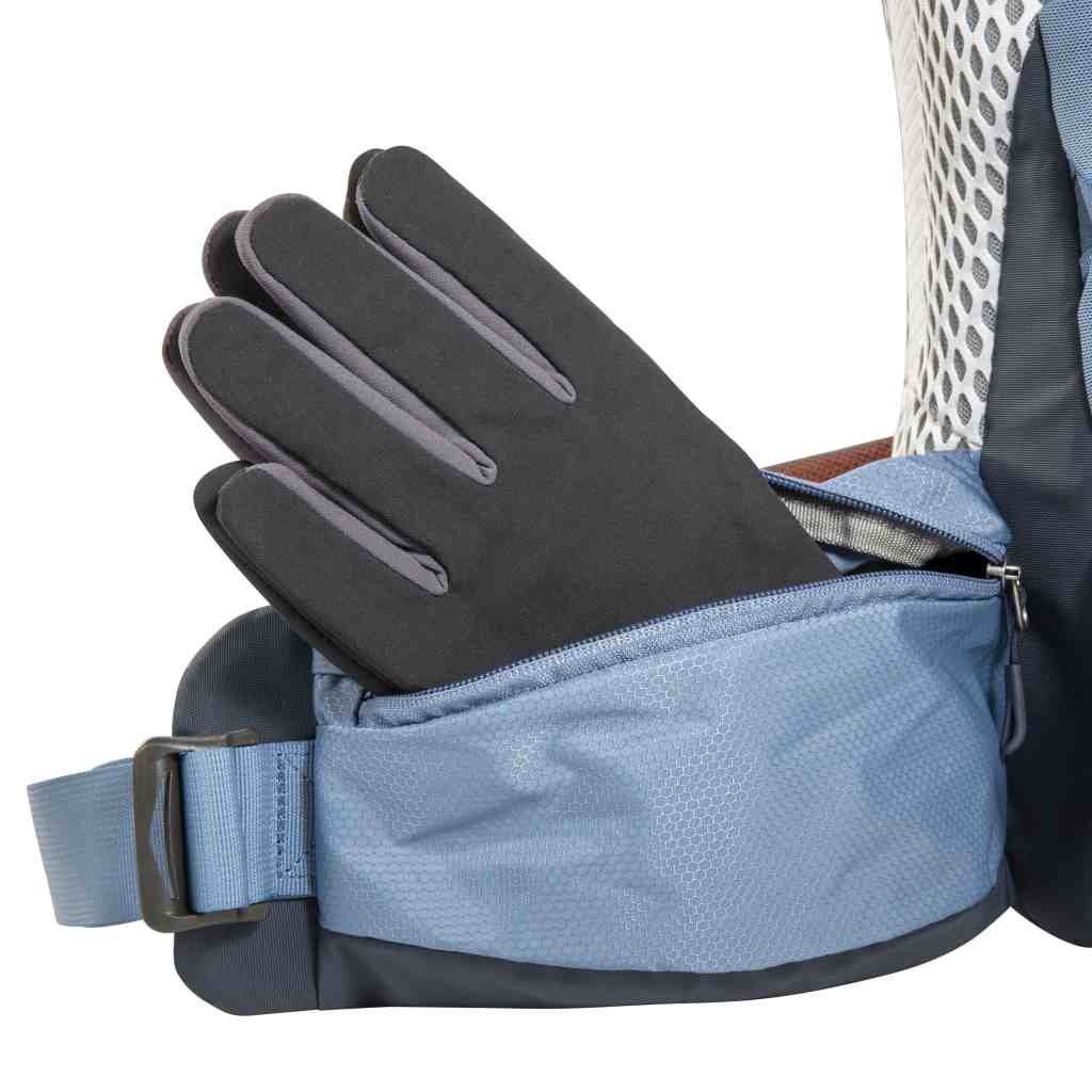 Tatonka Pyrox 40+10 Women - Elemental Blue