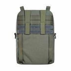 Tatonka Side Pocket 4L BC - Stone Grey Olive