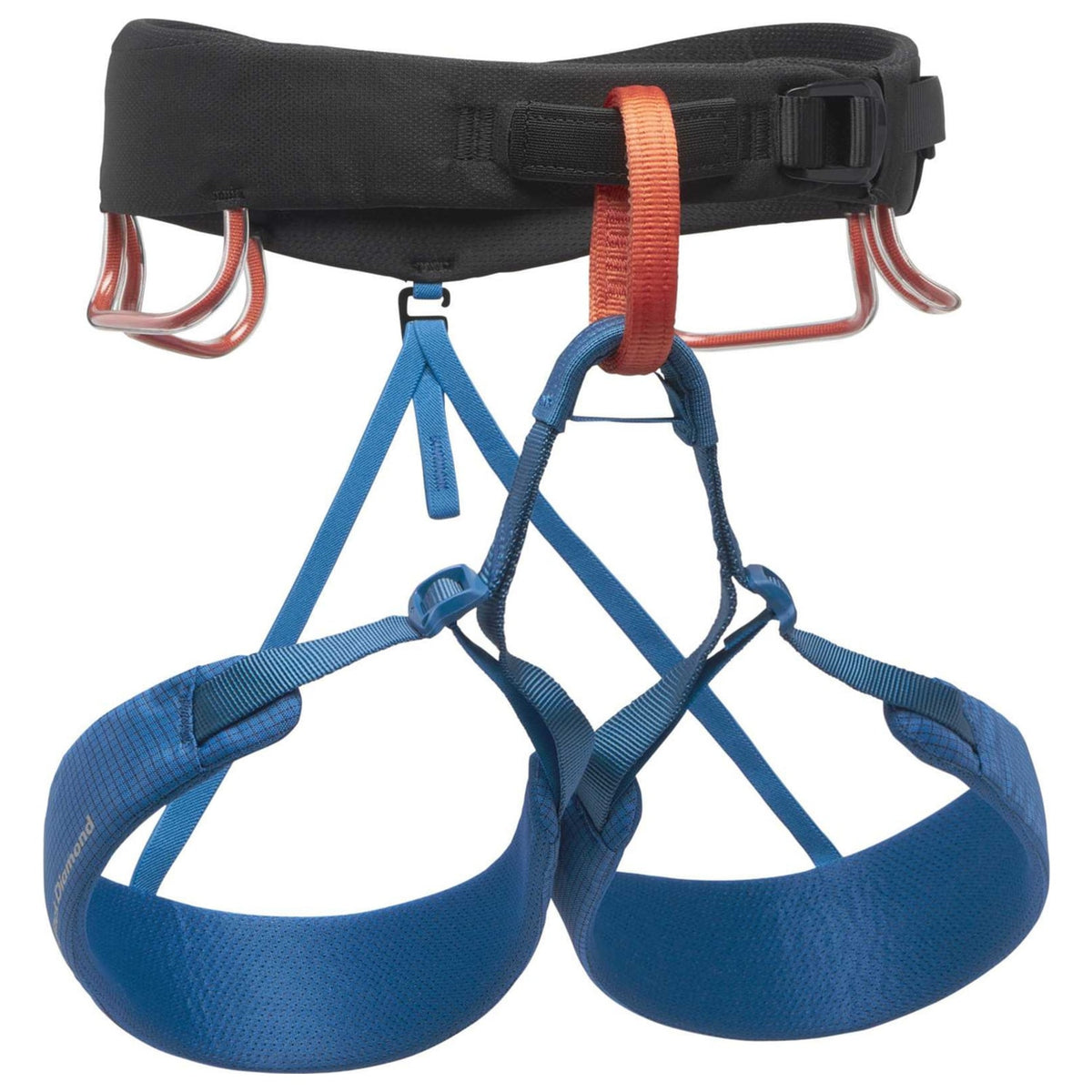 Black Diamond Momentum Men's Harness