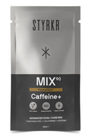 Styrkr Energy Drink Mix MIX90 Caffeine Dual-Carb 95g | Gearshop NZ