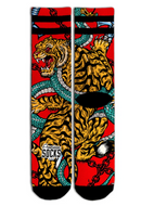 American Socks Signature Mid High Socks Bengala | Gearshop NZ