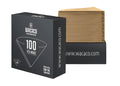 Wacaco Cuppamoka Paper Filters - 100 Pack