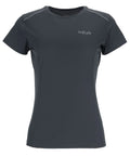 Rab Women's Force Tee