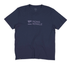 Mons Royale Men's Icon Merino T-Shirt