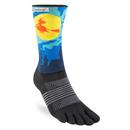 Injinji TRAIL 2.0 Women's Specific Midweight Crew | Gearshop NZ