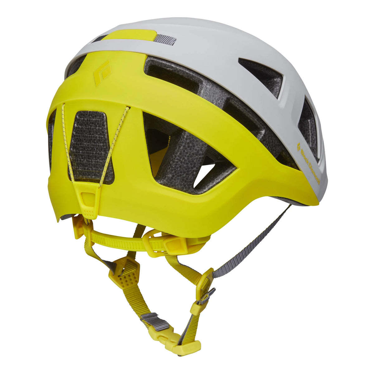 Black Diamond Capitan Kid's MIPS Helmet