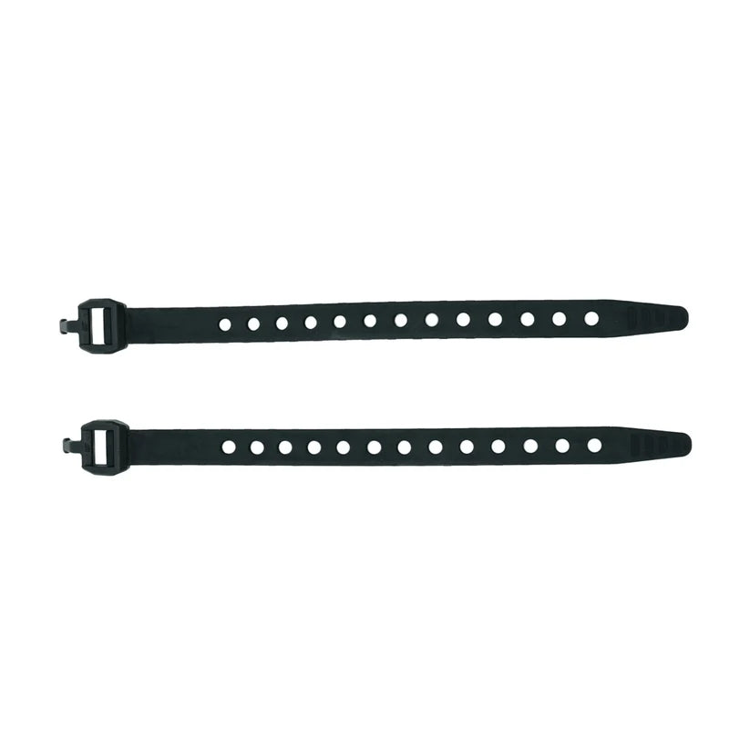 Gossamer TPU Stretch Straps (2 Pack)