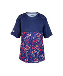Sendy Youth Short Sleeve Bike Jersey | Gearshop NZ
