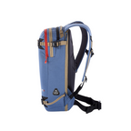 Arva Ride 18 Snowsports Backpack - Denim Blue