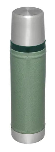 Stanley Classic 591ml Bottle Green
