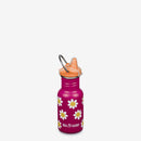 Klean Kanteen Kid Sippy Bottle 355ml