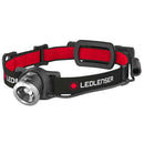 Ledlenser H8R Rechargeable Headlamp