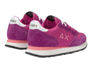 Sun68 Ally Solid Womens Sneaker | Gearshop NZ