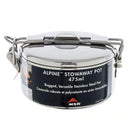 MSR Alpine Stowaway Pots | Gearshop NZ
