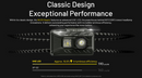 Nitecore NU20 Classic Headlamp | Gearshop NZ