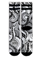 American Socks Signature Mid High Socks Python | Gearshop NZ