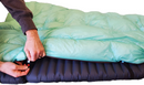 Kiwi Ultralight Down Quilt | Gearshop NZ
