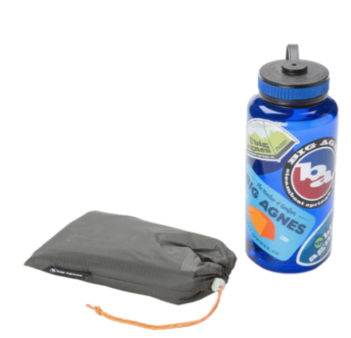 Big Agnes Copper Spur UL1 Footprint
