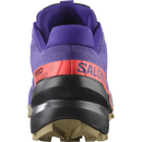 Salomon Women's Speedcross 6 Trail Running Shoes | Gearshop NZ