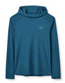 Rab Men's Force Hoody | Gearshop NZ