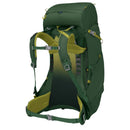 Osprey Ace 38 Kids Backpack - Green Canopy/Matcha Green