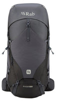 Rab Exion 55L Hiking Pack